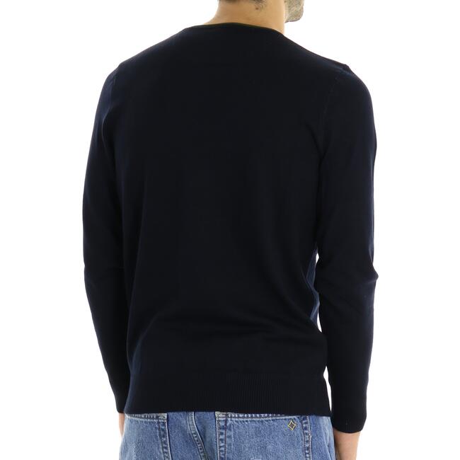 MAGLIA CON PROFILI TAKE TWO - Mad Fashion | img vers.650x/